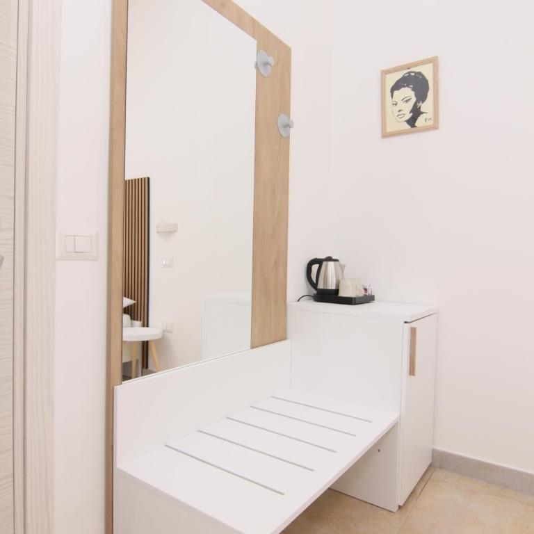 Increasing Home Garibaldi - Central Station & Centre - Camera Matrimoniale con Bagno Privato - 42