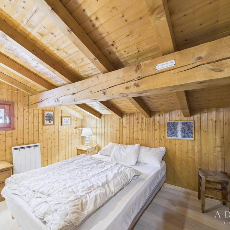 Appartement spacieux, terrasse plein sud, proche pistes et commerces - FR-1-398-508 - Appartement - 13
