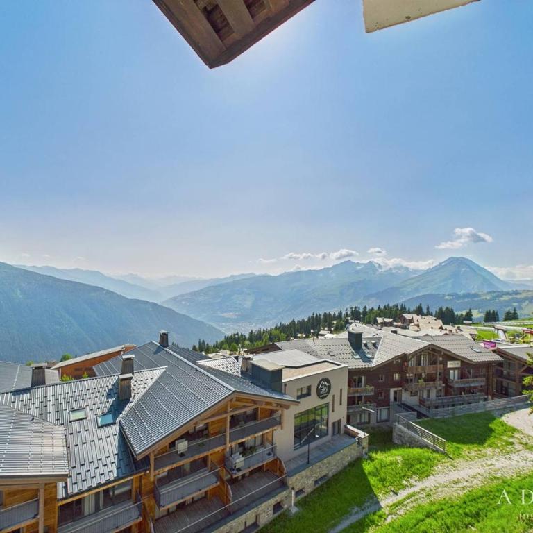 Appart. skis aux pieds 8 pers proche de tout, Parking, Machine à laver - FR-1-398-532 - Appartement (8 Adultes) - 9