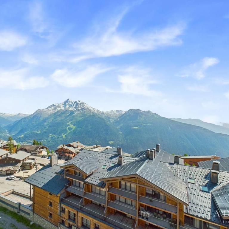 Appart. skis aux pieds 8 pers proche de tout, Parking, Machine à laver - FR-1-398-532 - Appartement (8 Adultes) - 11