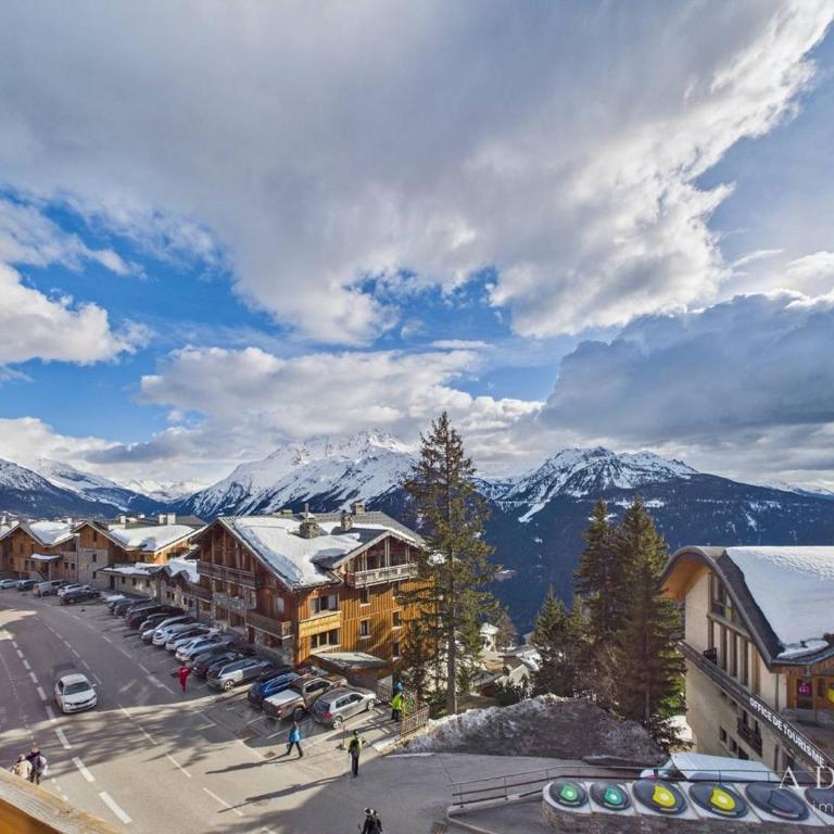 Chalet 4 pièces centre station, parking inclus - FR-1-398-591 - Appartement (8 Adultes) - 7
