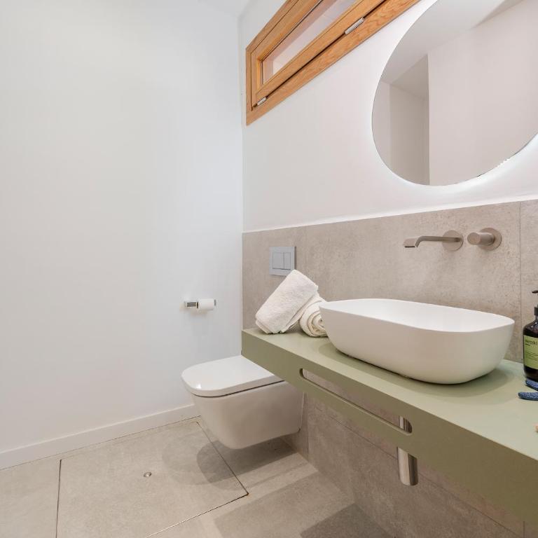 Villamar - Stunning Beachfront Villa with Private Pool - Casa - 22