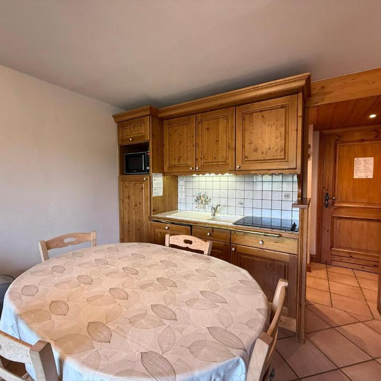 Appartement cosy 3 pièces, 6 pers, accès piscine - FR-1-293-353 - Appartement (6 Adultes) - 11