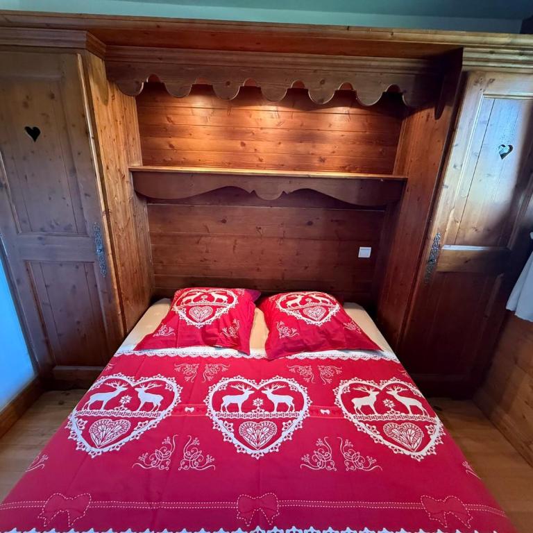Appartement cosy 3 pièces, 6 pers, accès piscine - FR-1-293-353 - Appartement (6 Adultes) - 15
