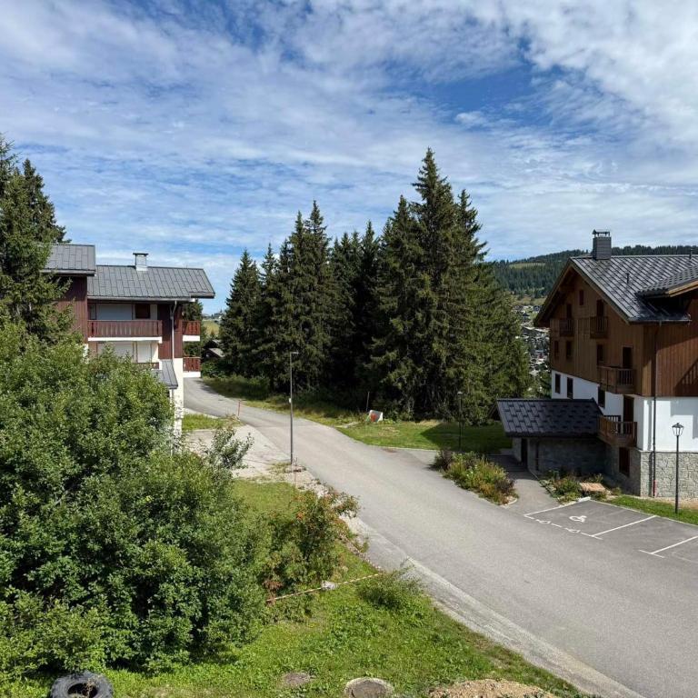 Les Saisies - Appartement 2P+Cabine pour 6/7 personnes - Appartement 1 Chambre - 17