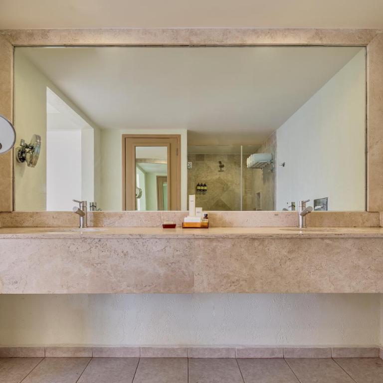 Fiesta Americana Cancun Villas - Suite Principal Plus de 2 dormitorios - 2