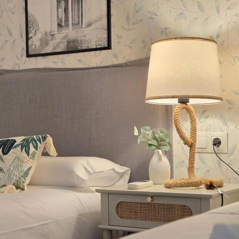 Premium Monthly Rental Beach Front by Del Parque Flats - Apartamento de 3 dormitorios con balcón - 26