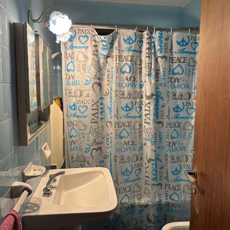 Departamento Belgrano - Apartamento de 1 dormitorio - 10