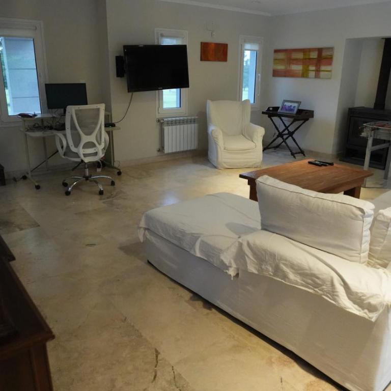 Mansión - Country Golf Club - Casa de 5 dormitorios - 60