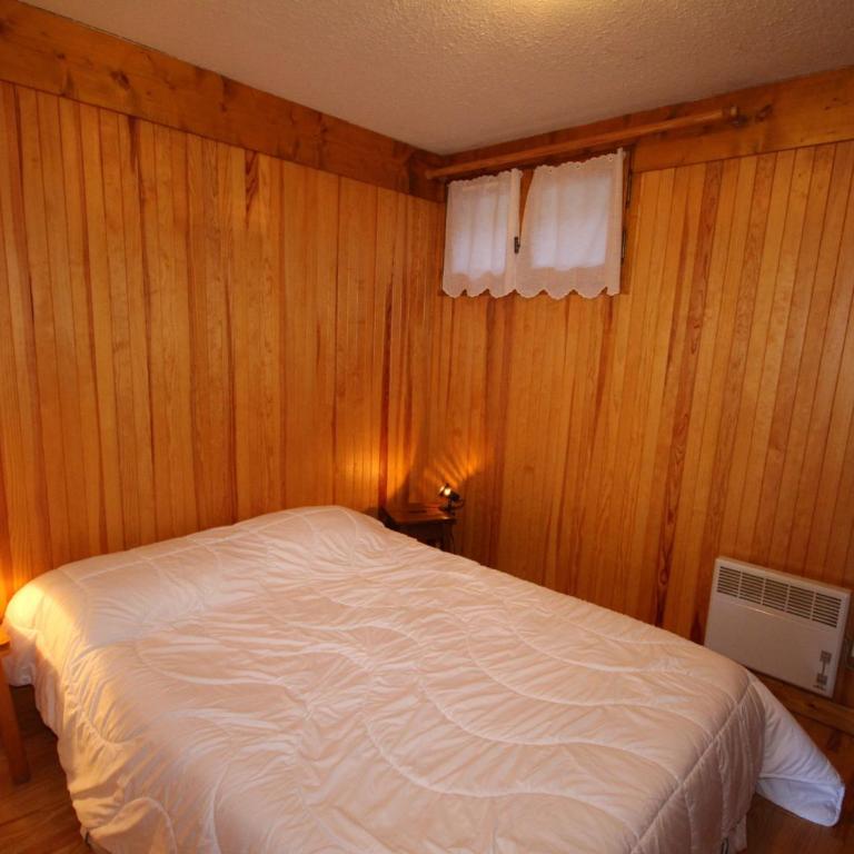 Appartement cosy aux Saisies - 4 pers, vue pistes - Apartment mit 1 Schlafzimmer - 6