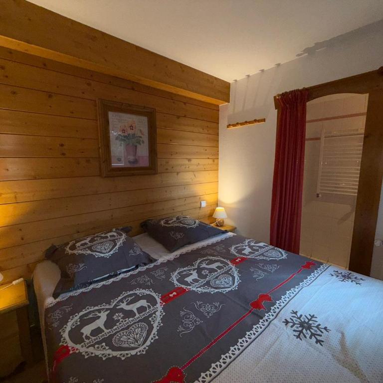 Appartement 6 pers, balcon, parking couvert - FR-1-293-352 - Appartement (6 Adultes) - 9
