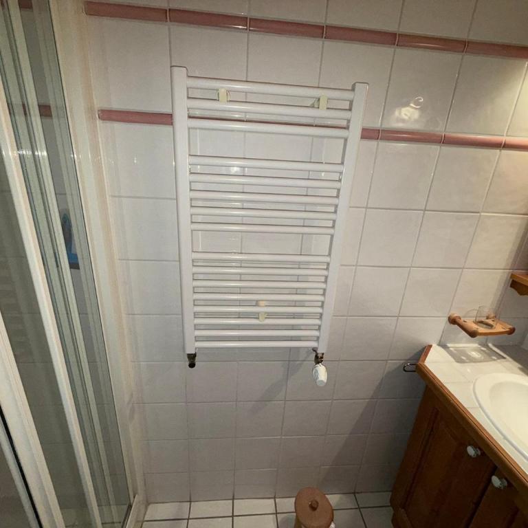 Appartement 6 pers, balcon, parking couvert - FR-1-293-352 - Appartement (6 Adultes) - 14