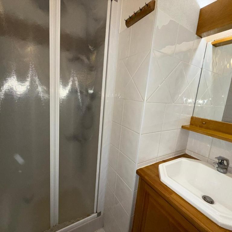 Appartement cosy 4 à 6 pers, balcon vue Monts, tout équipé - Appartement 1 Chambre - 12