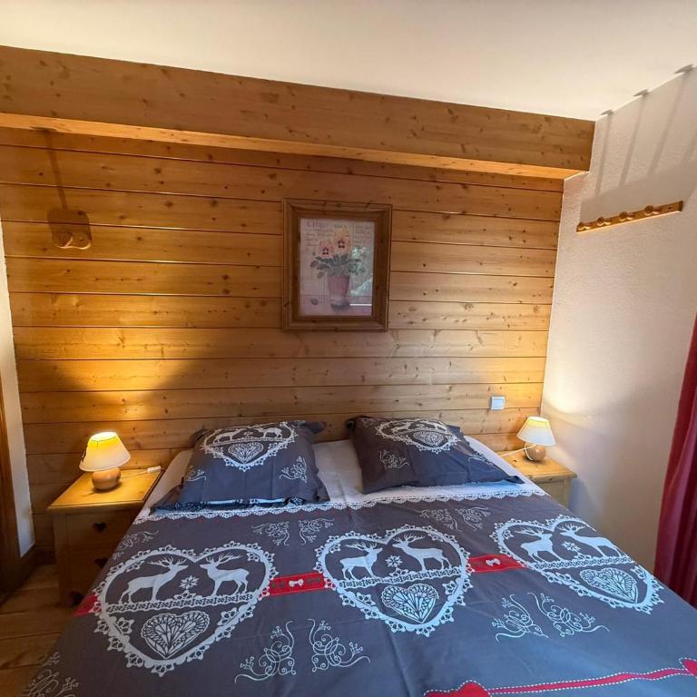 Appartement 6 pers, balcon, parking couvert - FR-1-293-352 - Appartement (6 Adultes) - 16
