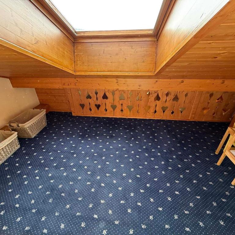 Appart cosy, 3 ch, parking inclus Les Saisies - FR-1-293-360 - Appartamento (6 Adulti) - 15