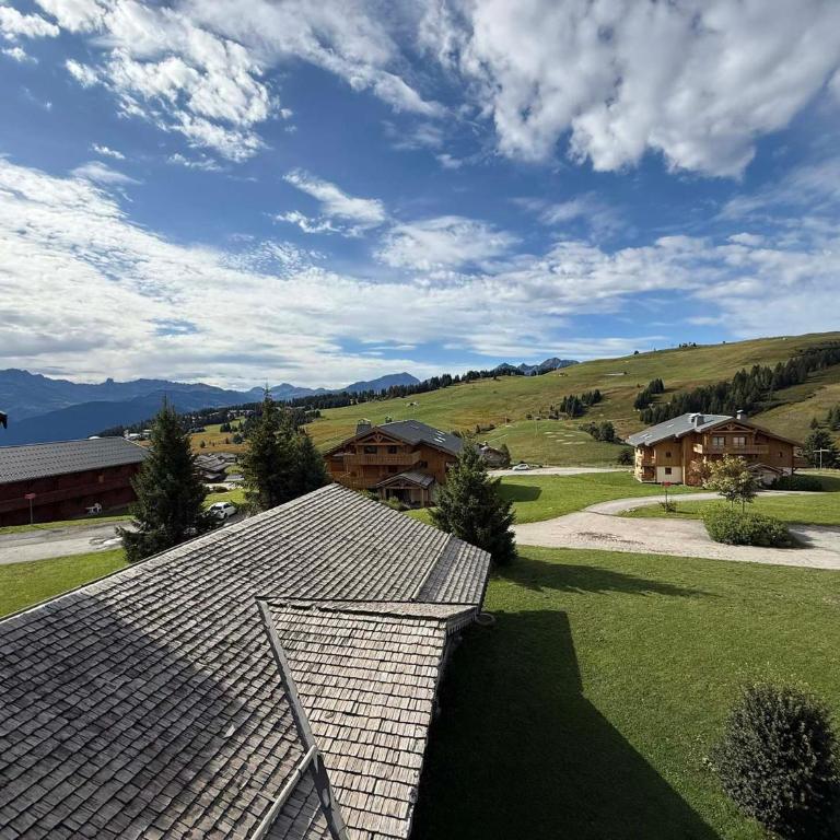 Appart cosy, 3 ch, parking inclus Les Saisies - FR-1-293-360 - Appartamento (6 Adulti) - 21