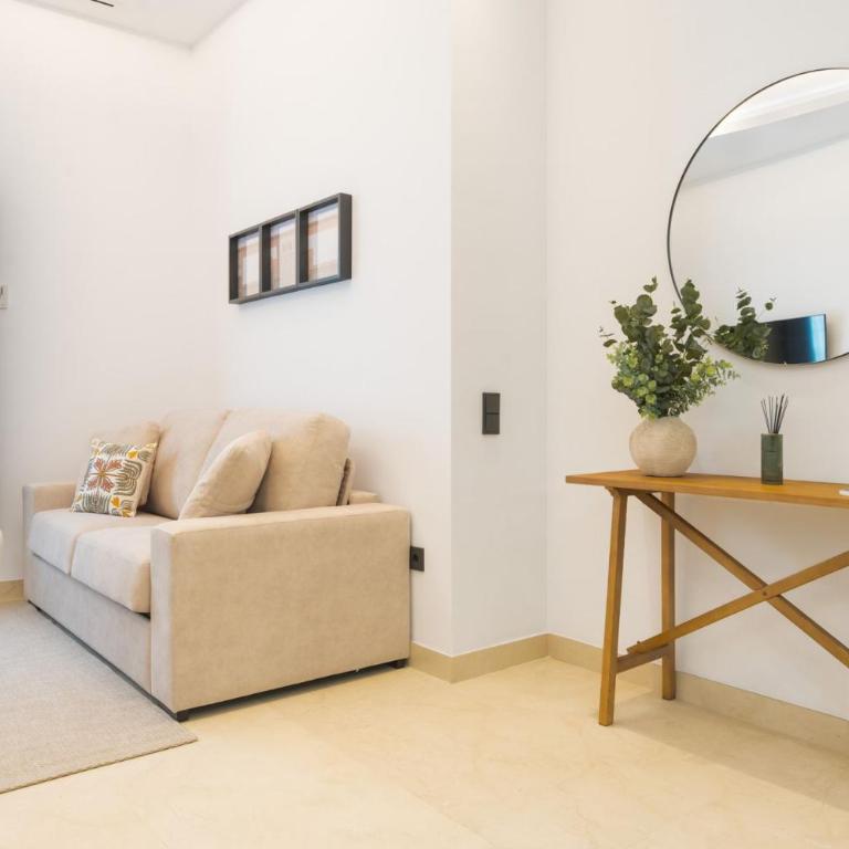 New Design Apartment - Gallos 1 - Apartment - 4