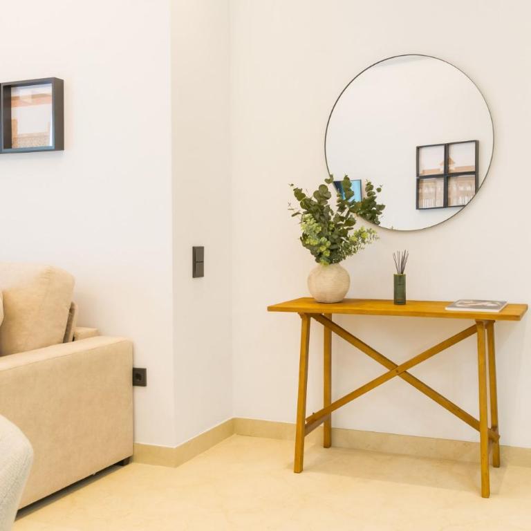 New Design Apartment - Gallos 1 - Apartment - 5
