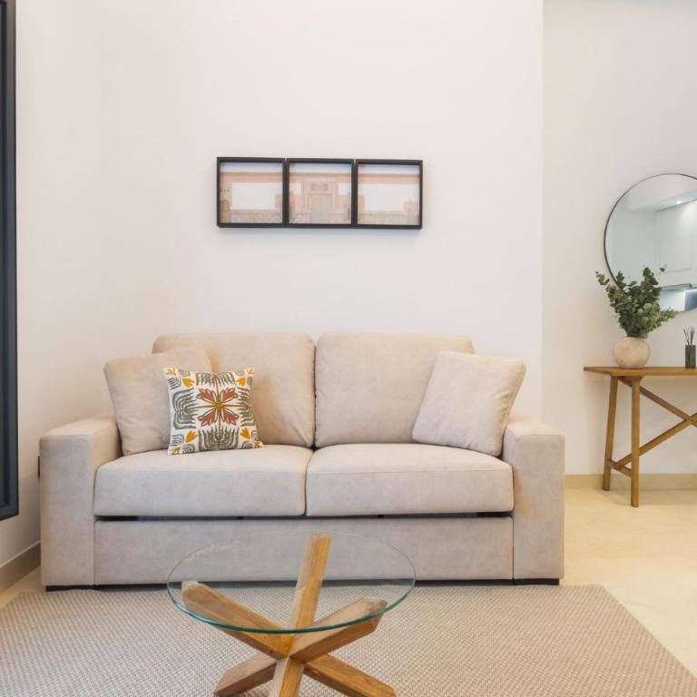 New Design Apartment - Gallos 1 - Apartment - 3