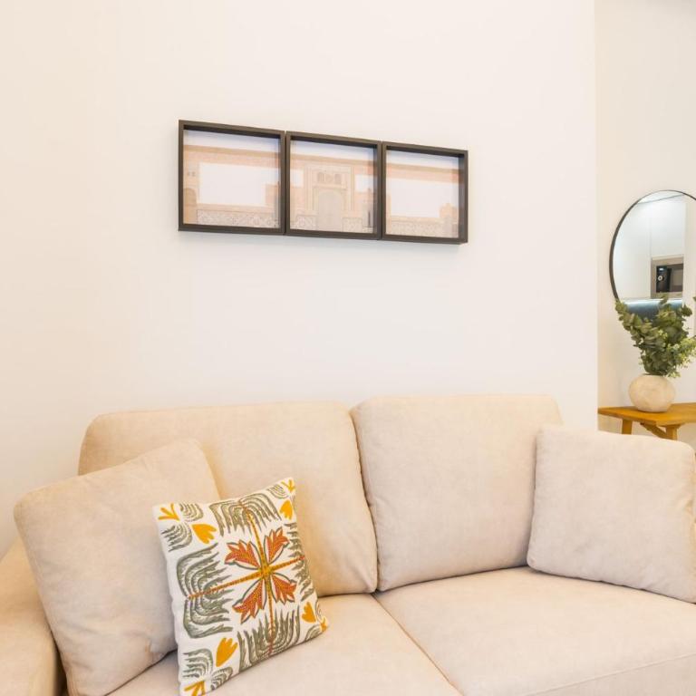 New Design Apartment - Gallos 1 - Apartment - 8