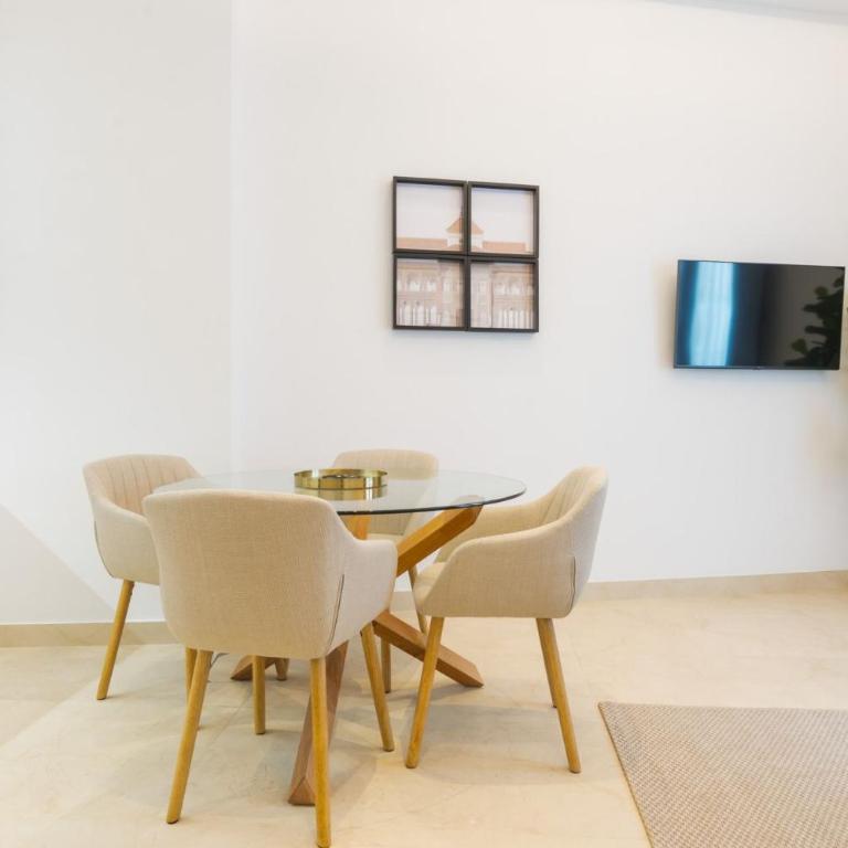 New Design Apartment - Gallos 1 - Apartment - 10