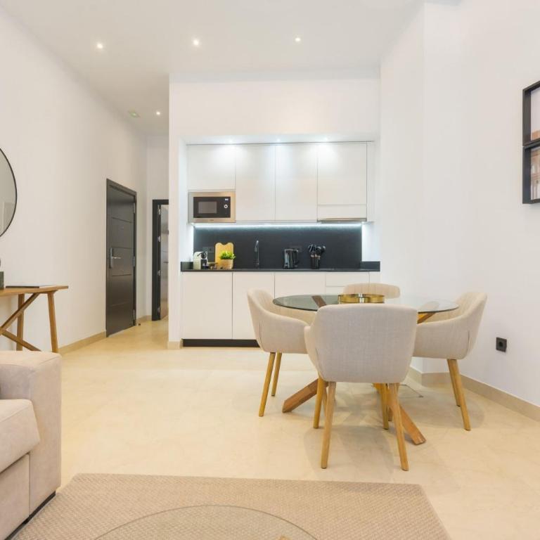 New Design Apartment - Gallos 1 - Apartment - 11