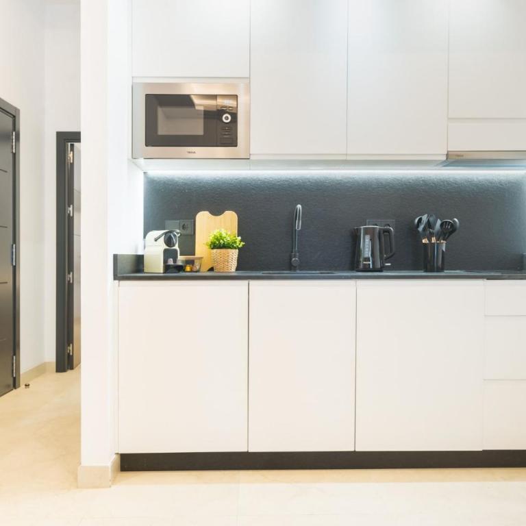 New Design Apartment - Gallos 1 - Apartment - 13