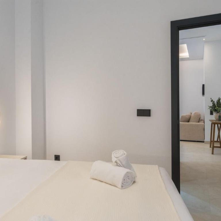 New Design Apartment - Gallos 1 - Apartment - 17