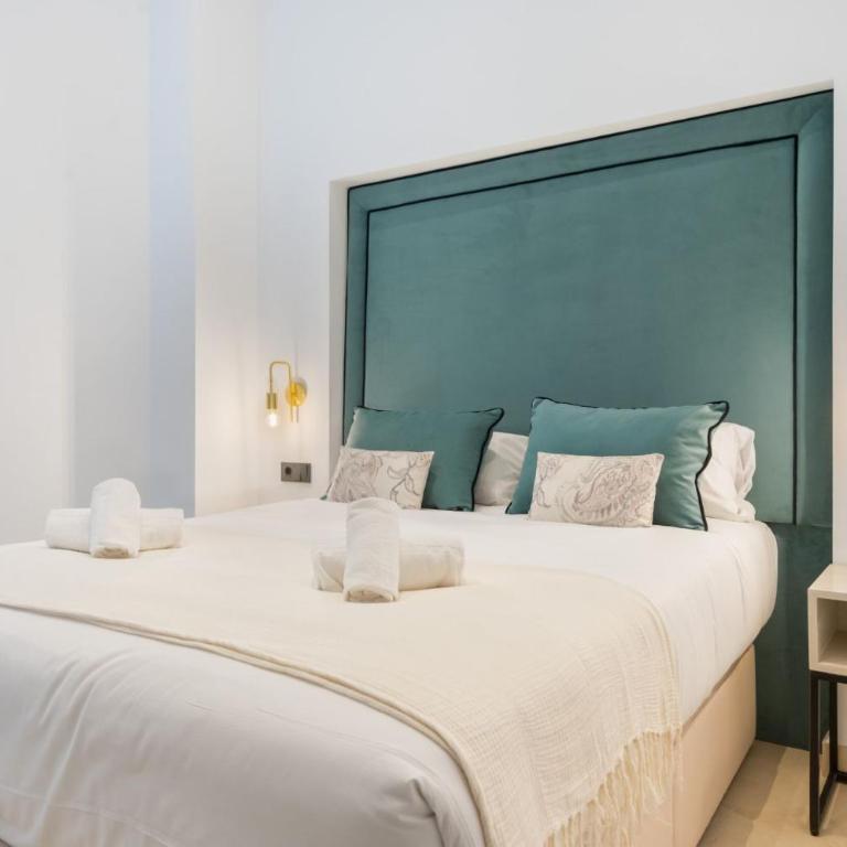 New Design Apartment - Gallos 1 - Apartment - 15