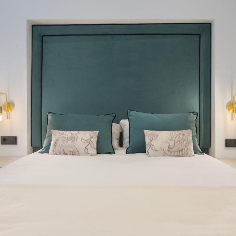 New Design Apartment - Gallos 1 - Apartment - 16