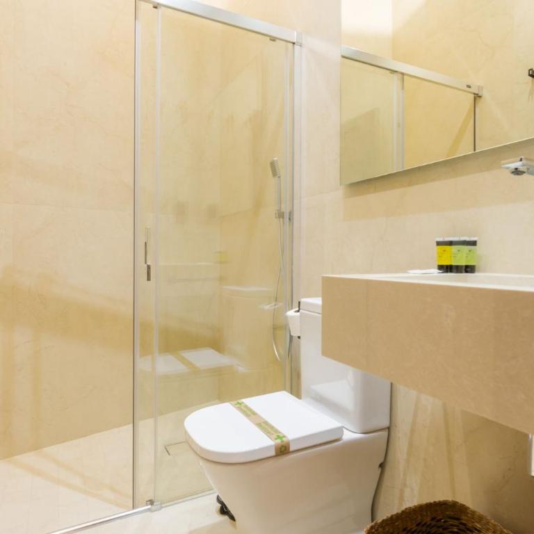 New Design Apartment - Gallos 1 - Apartment - 19