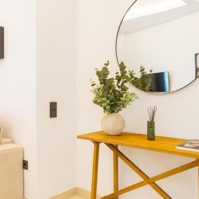 New Design Apartment - Gallos 1 - Apartment - 20