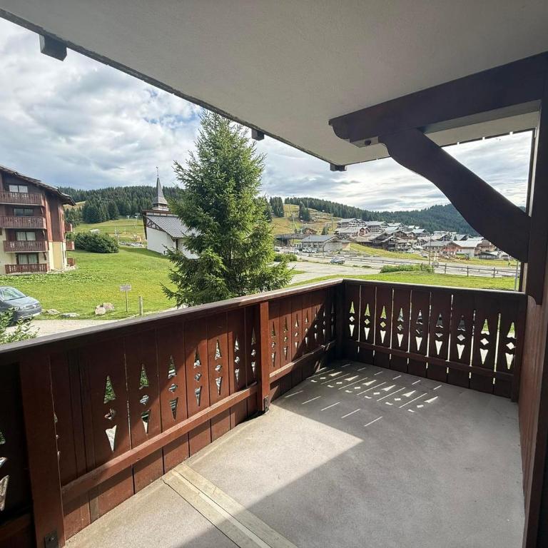 Appartement 2 pièces aux Saisies, piscine, 5 pers - FR-1-293-364 - Appartement (5 Adultes) - 16