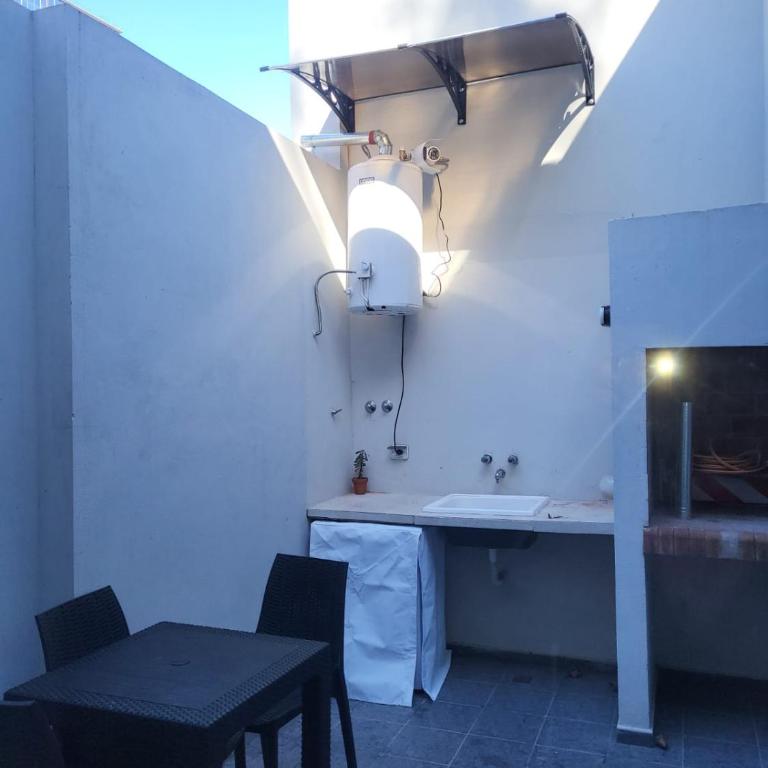 Palermo apartment 2 bedrooms patio and grill - Apartamento Estándar - 5