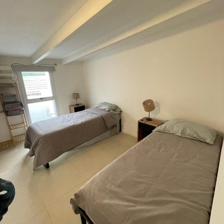 Palermo apartment 2 bedrooms patio and grill - Apartamento Estándar - 10