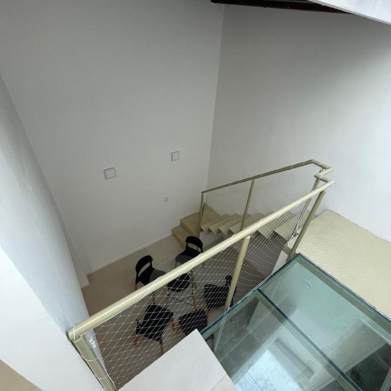 Palermo apartment 2 bedrooms patio and grill - Apartamento Estándar - 13