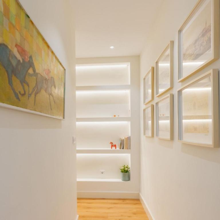 Stunning 3BR 2BTH Plaza de Cuba - Apartamento - 26
