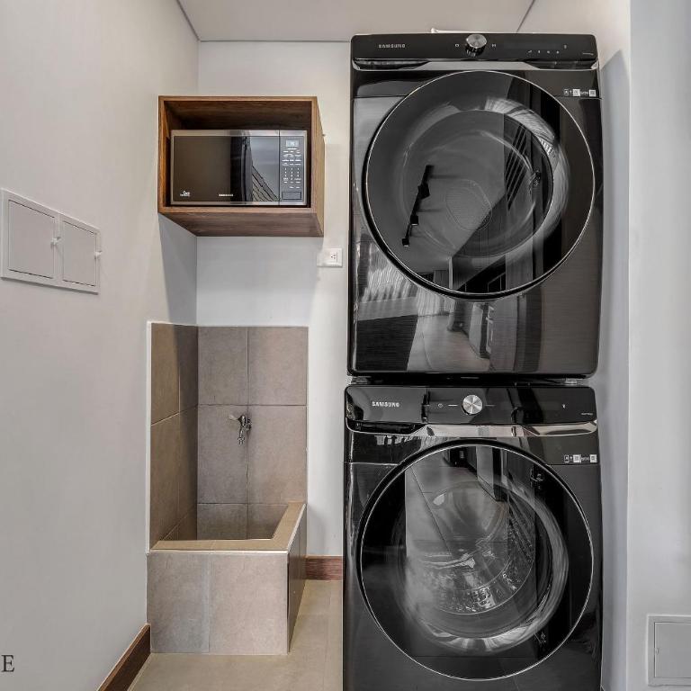 Morph 701 - Apto amplio, vista ciudad - Apartment - 15