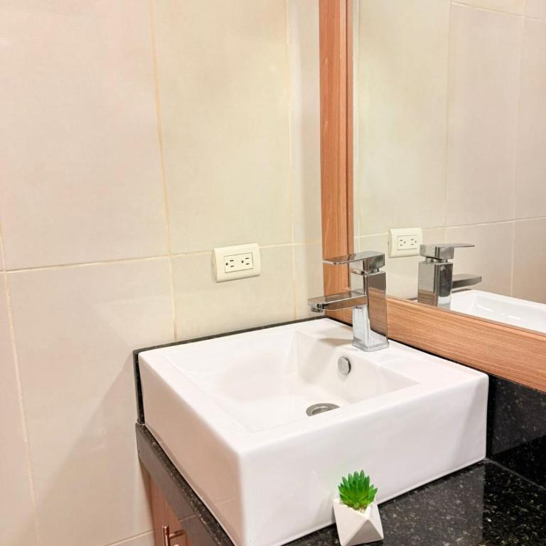 Sol y Confort Suites - Suite Executive - 7