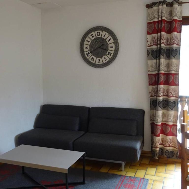 Les Gets Duplex 3P - 6 Pers, Confortable, Garage - FR-1-802-73 - Apartment - 12