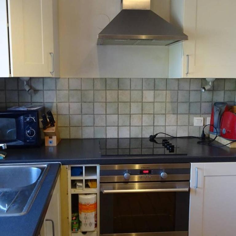 Les Gets Duplex 3P - 6 Pers, Confortable, Garage - FR-1-802-73 - Apartment - 15