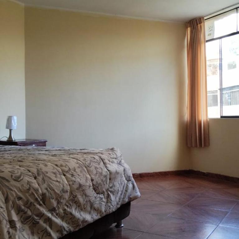 Alojamiento CasaLaly Huancayo peru - Habitación Doble - 1