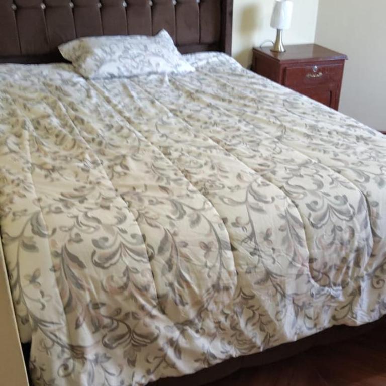 Alojamiento CasaLaly Huancayo peru - Habitación Doble - 2