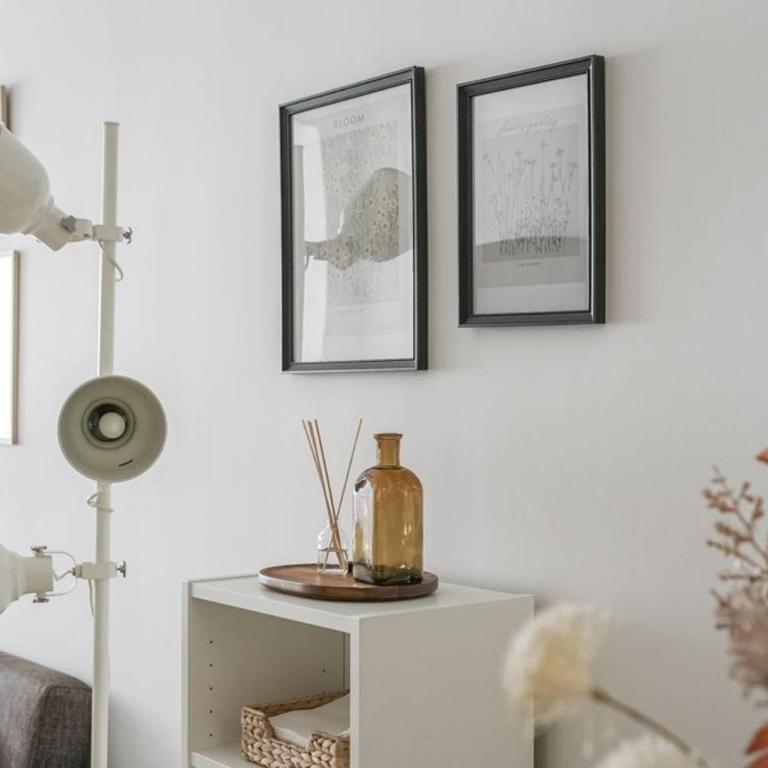 Cozy stylish -1Bedroom 1Bathroom-Chamberí - Apartamento - 6