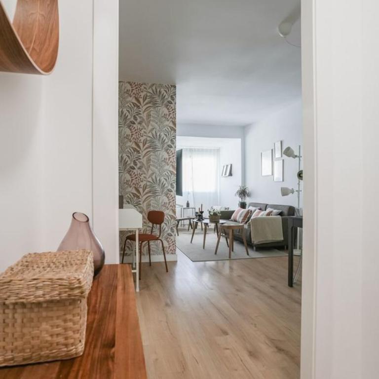 Cozy stylish -1Bedroom 1Bathroom-Chamberí - Apartamento - 31