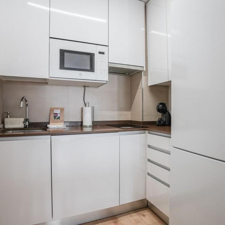 Cozy stylish -1Bedroom 1Bathroom-Chamberí - Apartamento - 18