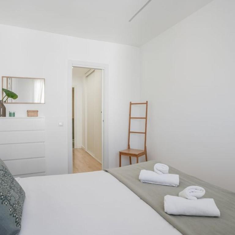 Cozy stylish -1Bedroom 1Bathroom-Chamberí - Apartamento - 19