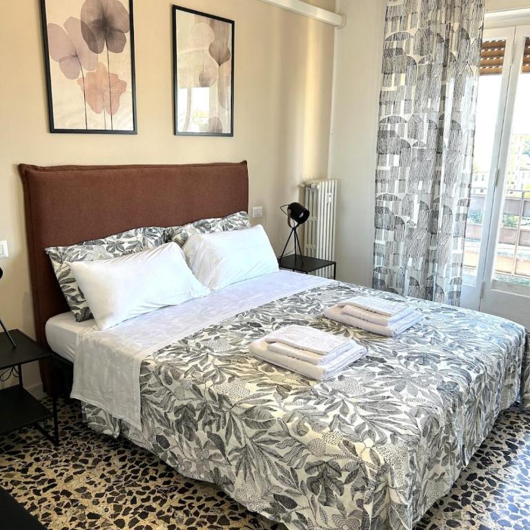 Luma' Apartment - Puccini - Appartamento con 2 Camere da Letto - 1