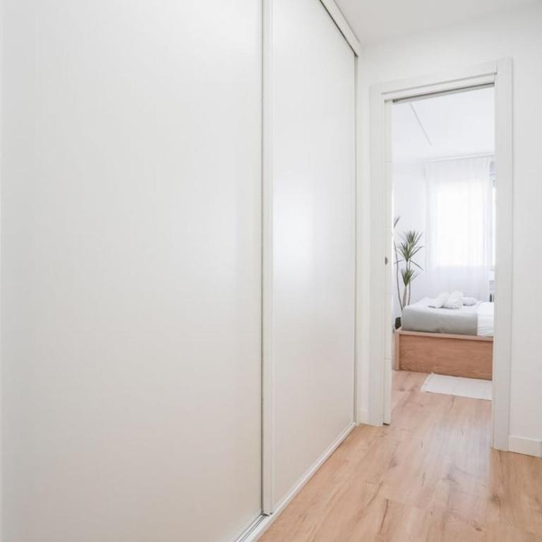 Cozy stylish -1Bedroom 1Bathroom-Chamberí - Apartamento - 29