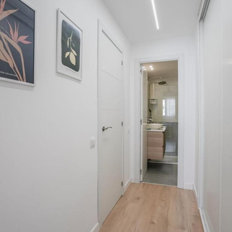 Cozy stylish -1Bedroom 1Bathroom-Chamberí - Apartamento - 22